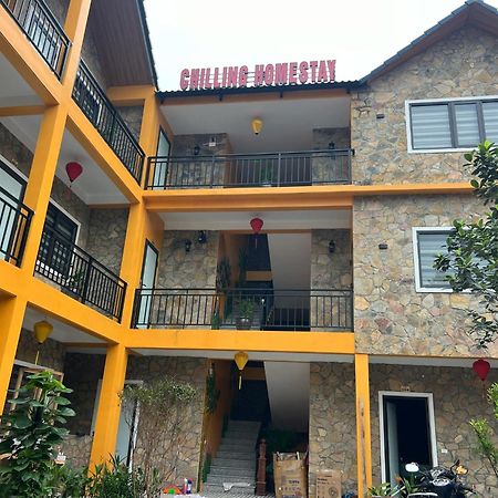 Cozy Son Hotel نينه بينه المظهر الخارجي الصورة