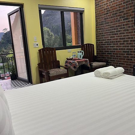Cozy Son Hotel نينه بينه المظهر الخارجي الصورة