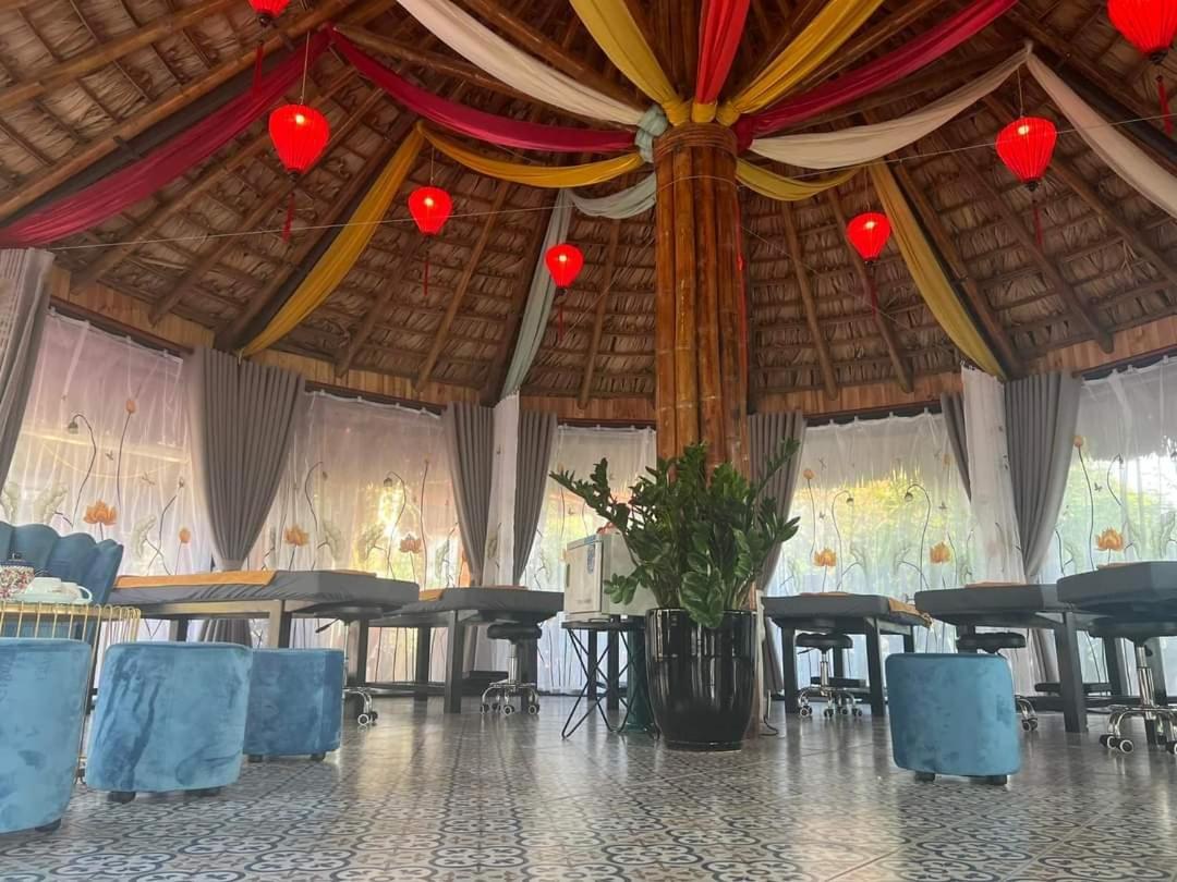 Cozy Son Hotel نينه بينه المظهر الخارجي الصورة