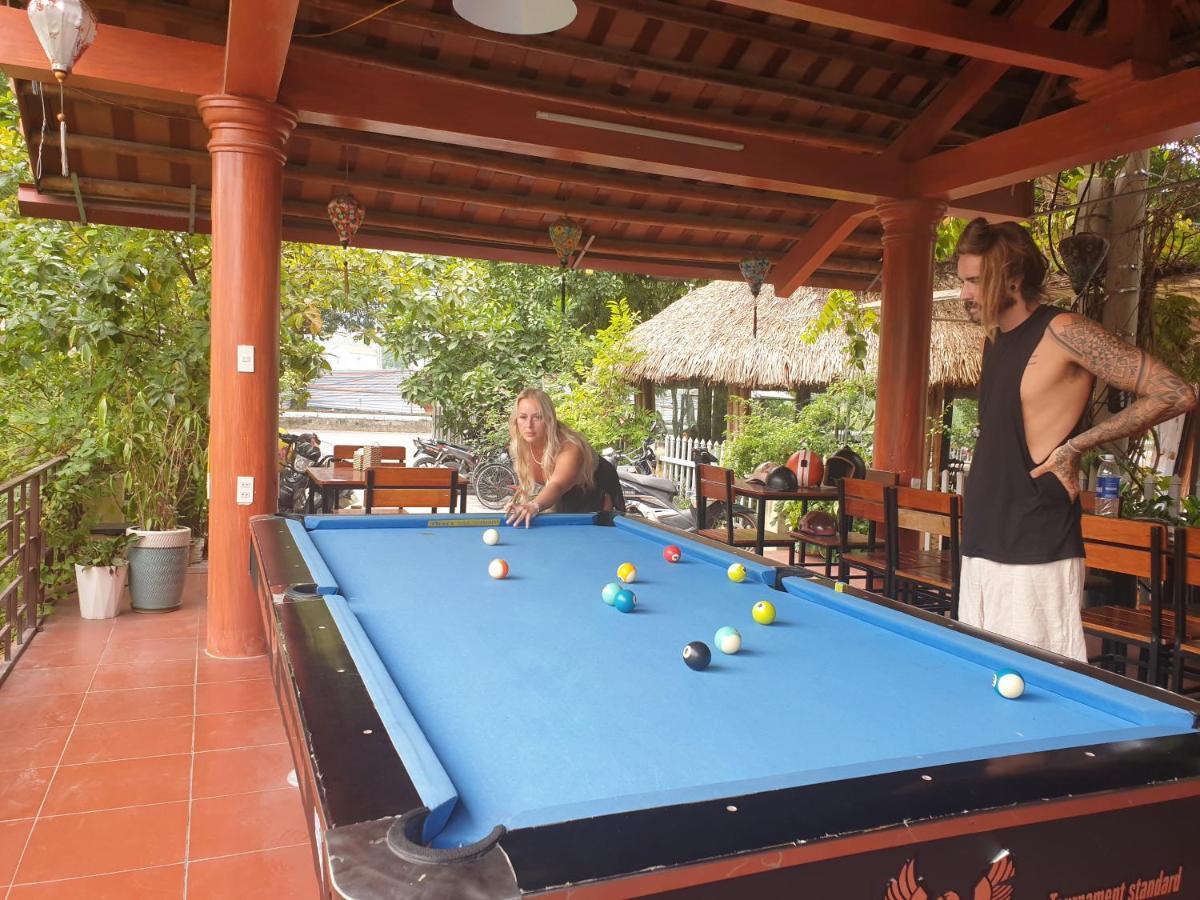 Cozy Son Hotel نينه بينه المظهر الخارجي الصورة