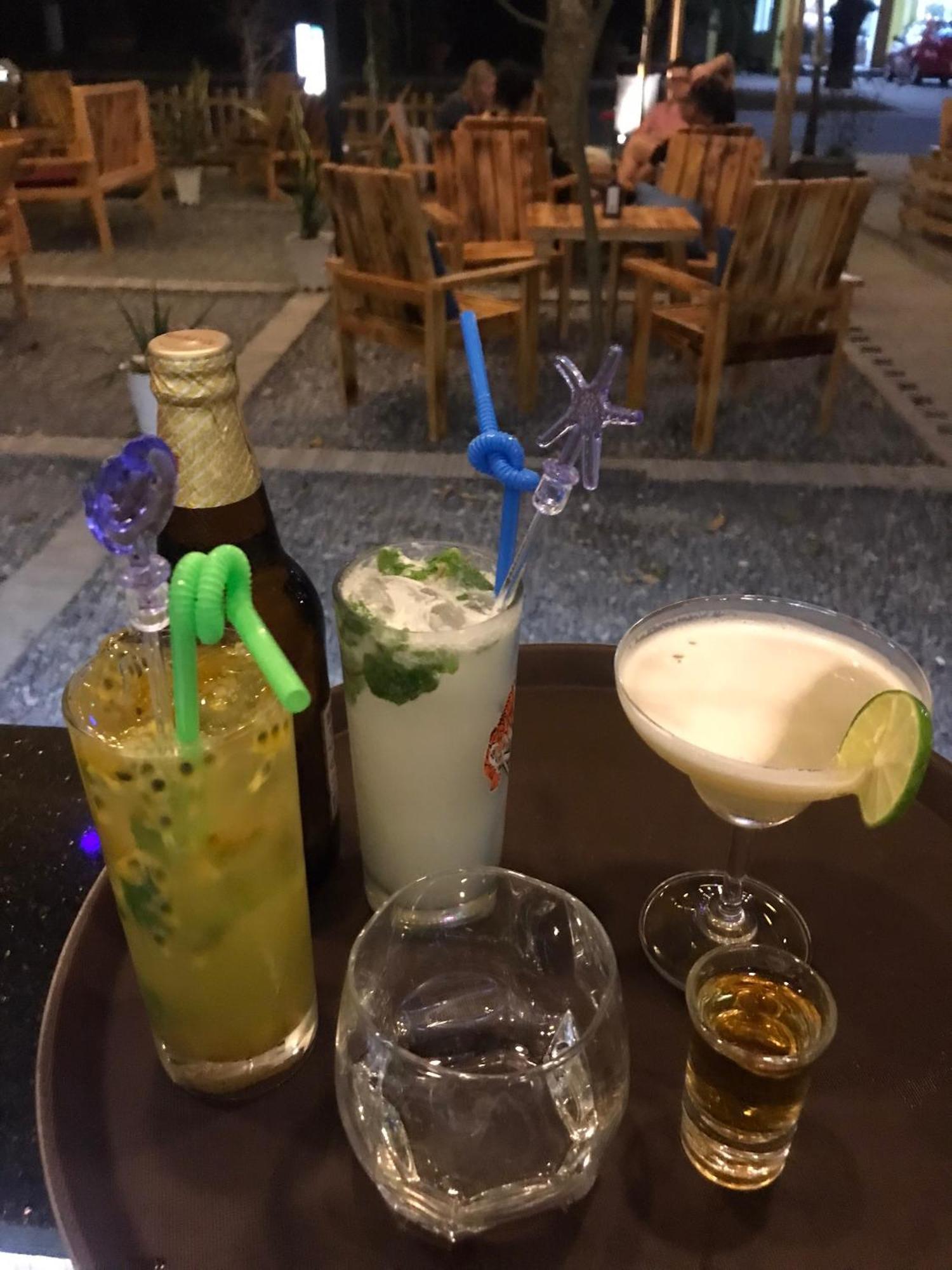 Cozy Son Hotel نينه بينه المظهر الخارجي الصورة