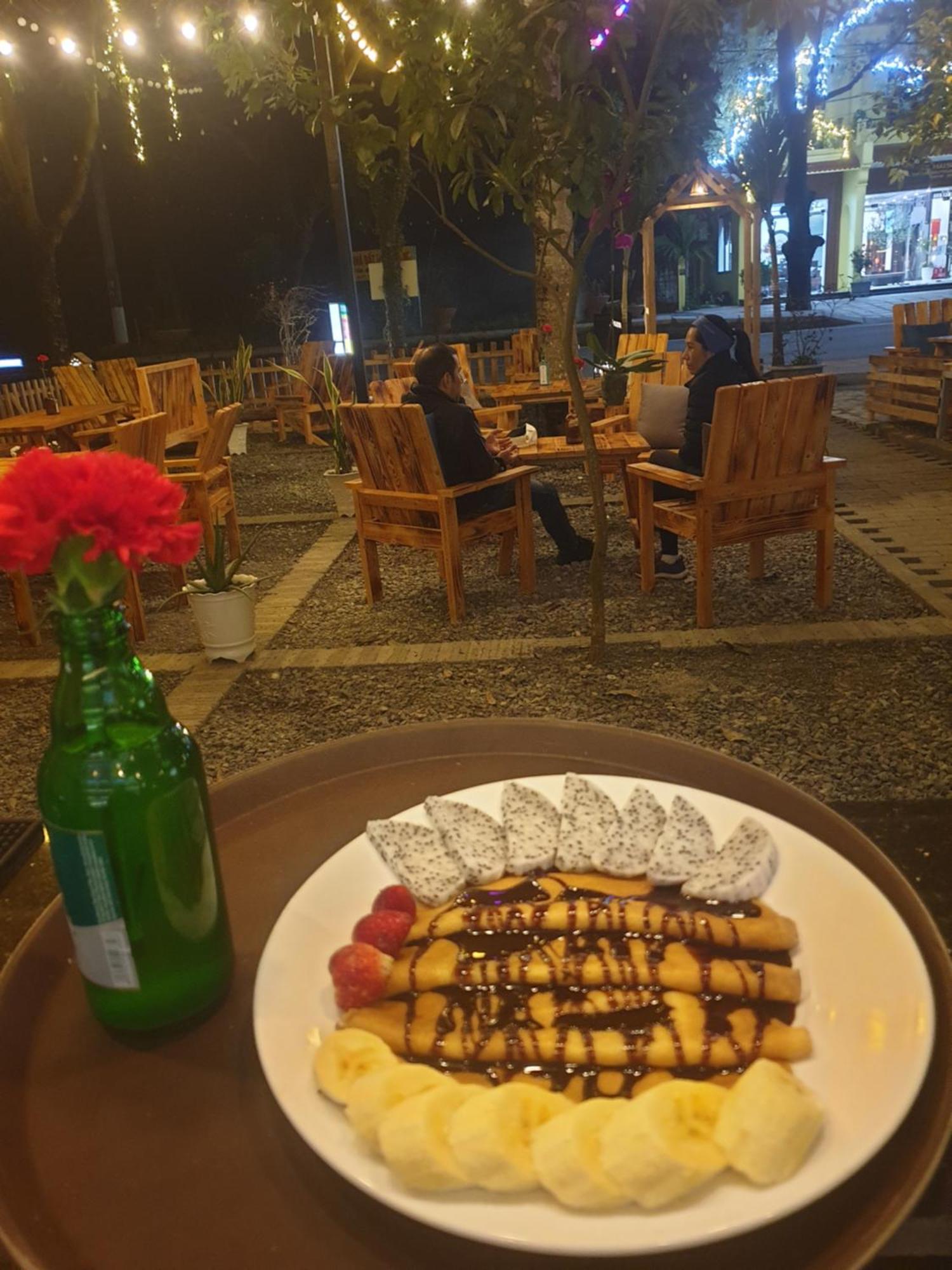 Cozy Son Hotel نينه بينه المظهر الخارجي الصورة