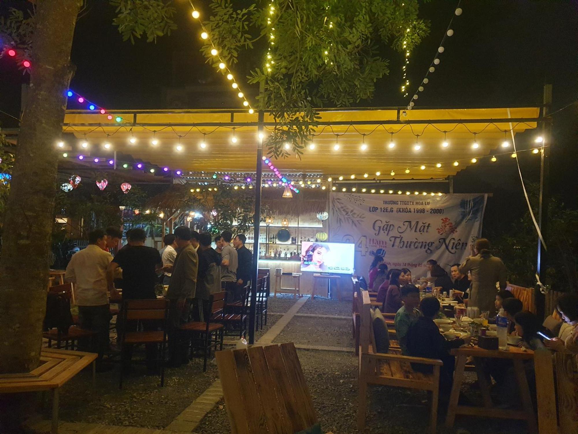 Cozy Son Hotel نينه بينه المظهر الخارجي الصورة