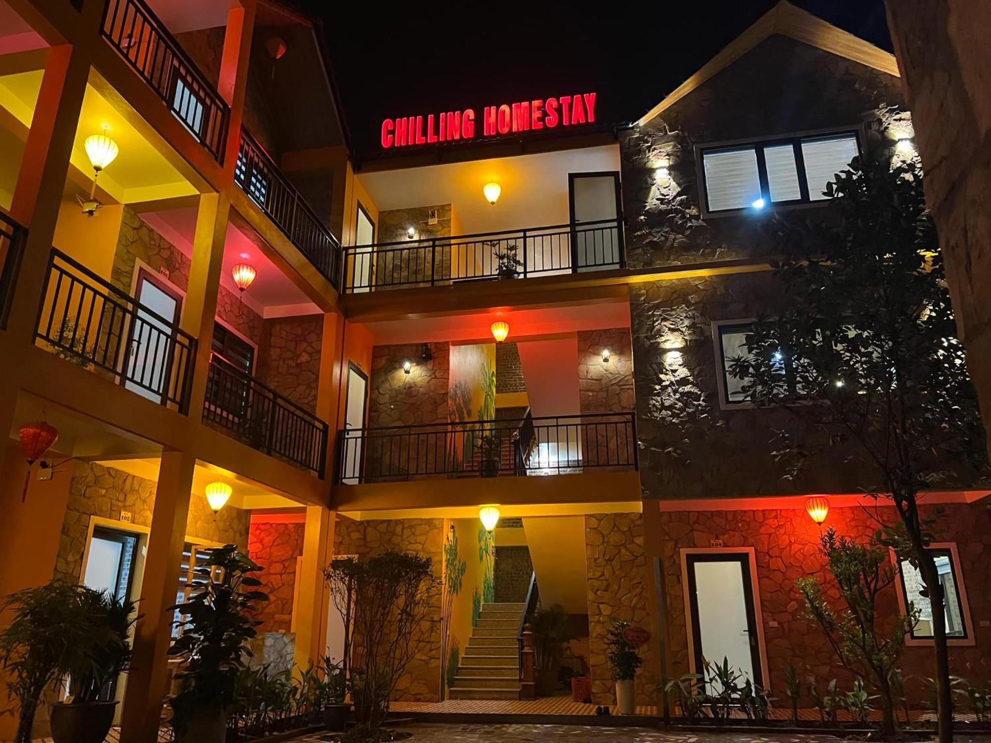 Cozy Son Hotel نينه بينه المظهر الخارجي الصورة