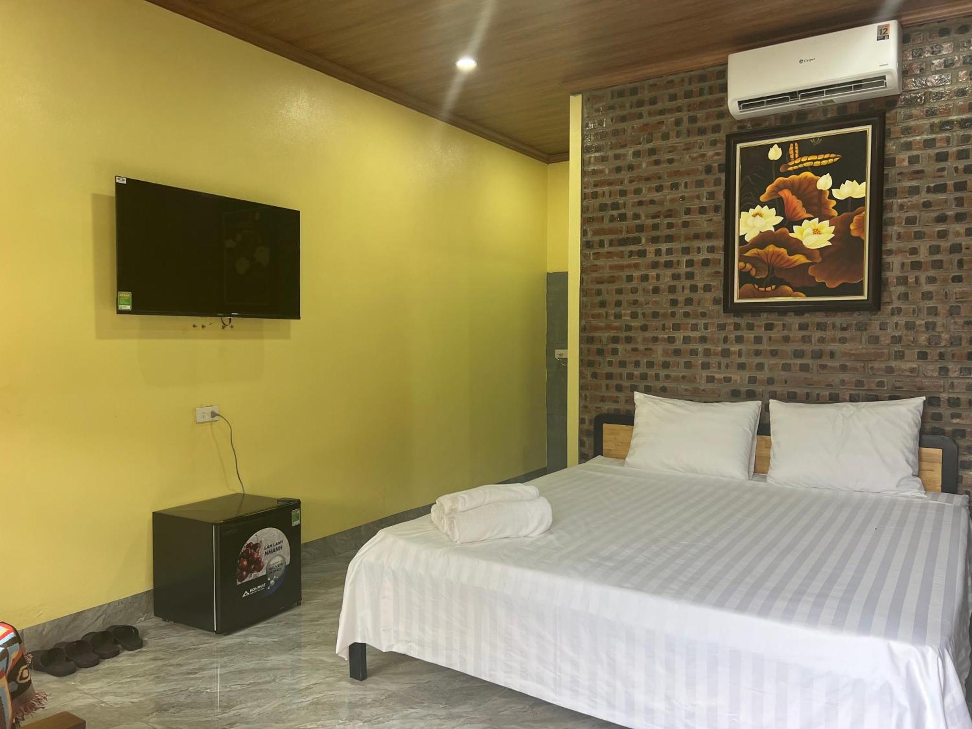 Cozy Son Hotel نينه بينه المظهر الخارجي الصورة
