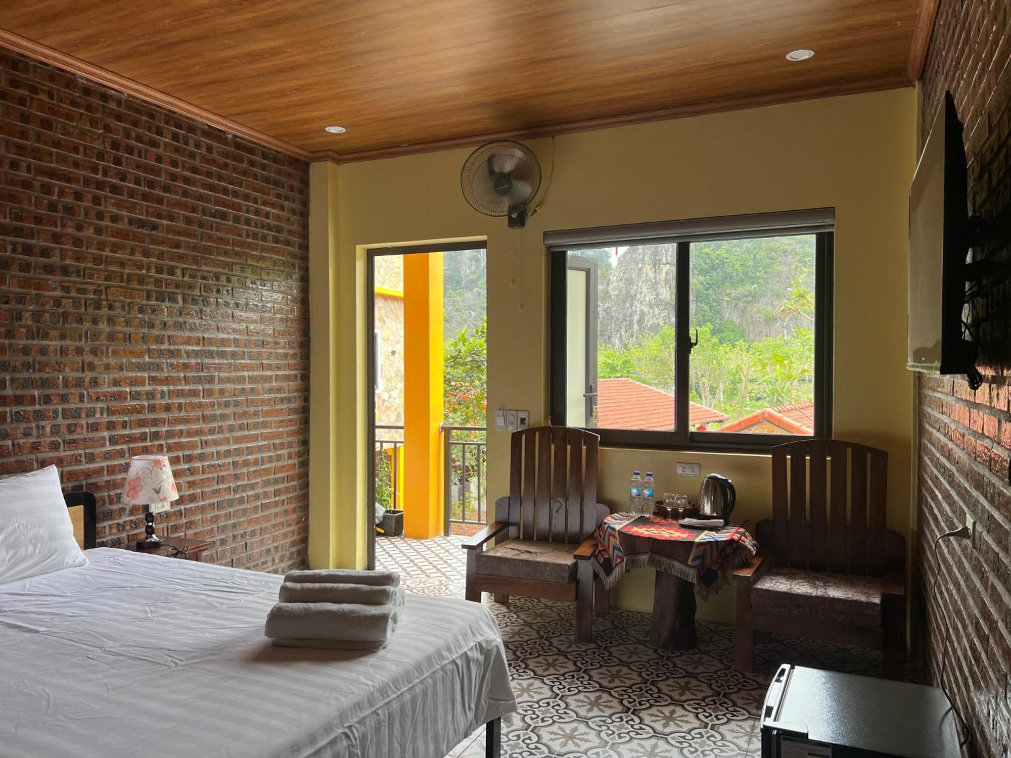 Cozy Son Hotel نينه بينه المظهر الخارجي الصورة