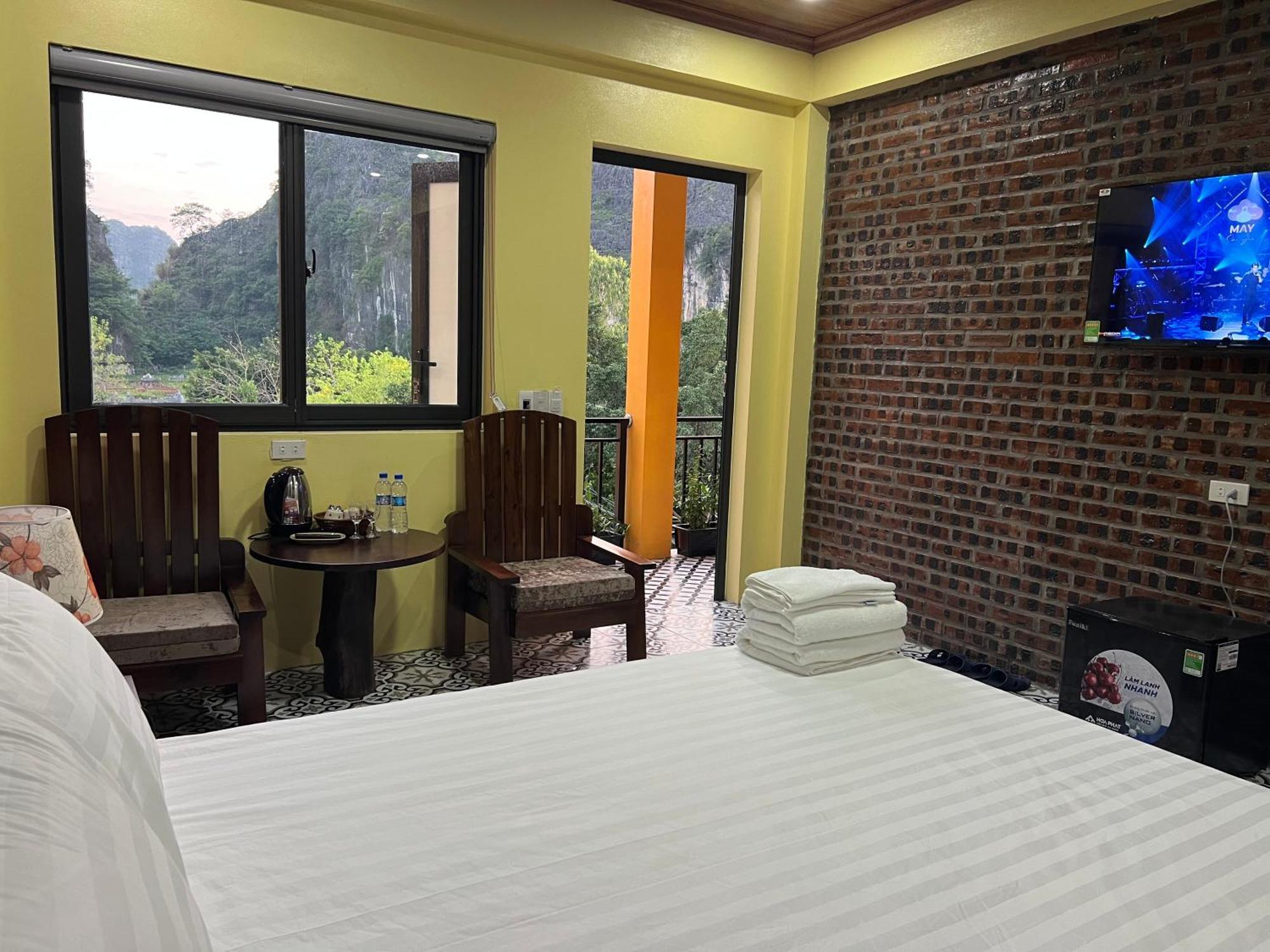 Cozy Son Hotel نينه بينه المظهر الخارجي الصورة